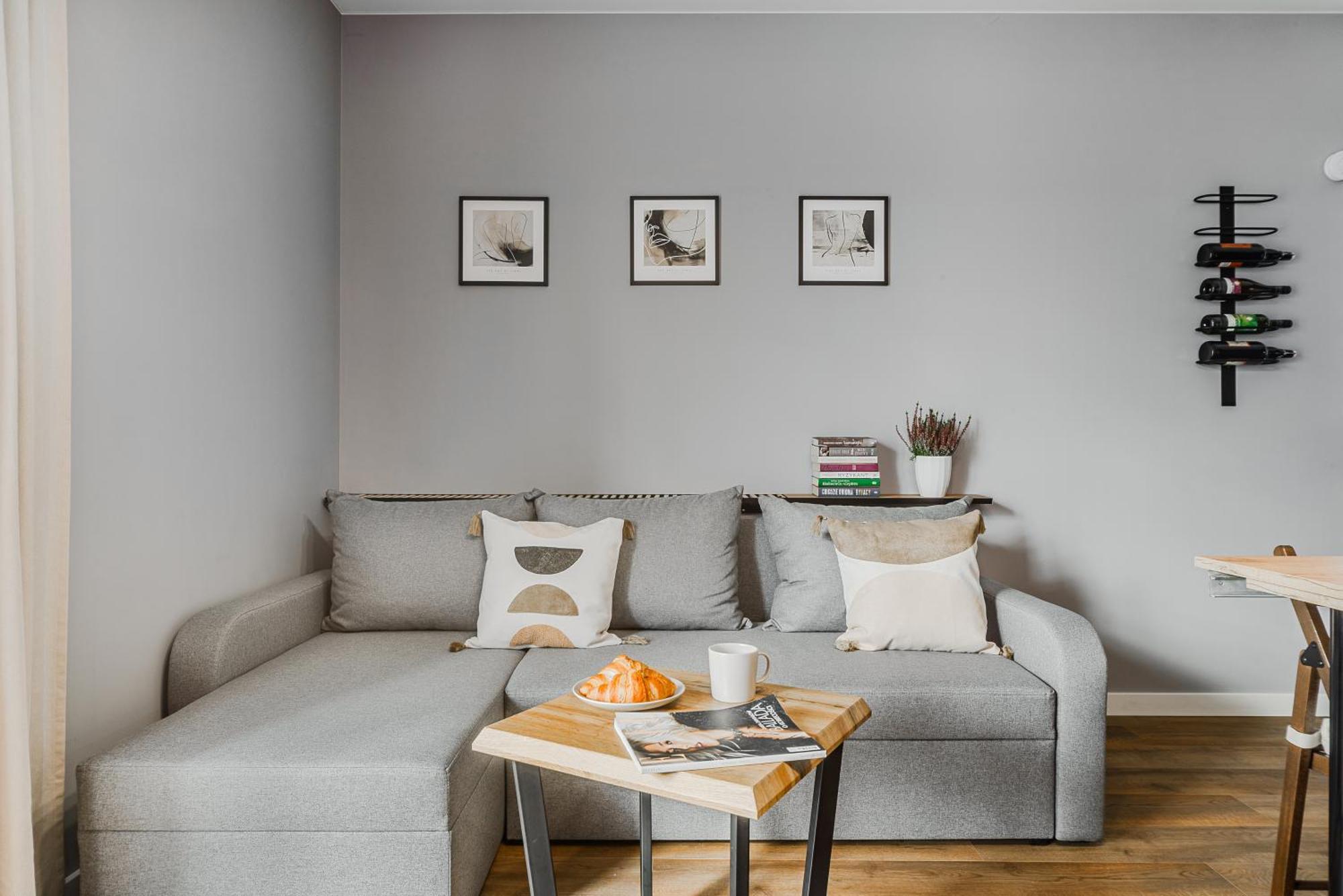 Lumina Luxury 3-Rooms Apartments With Parking Łódź Kültér fotó