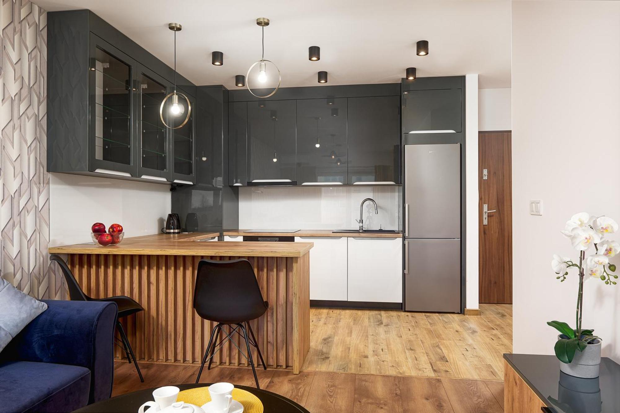 Lumina Luxury 3-Rooms Apartments With Parking Łódź Kültér fotó