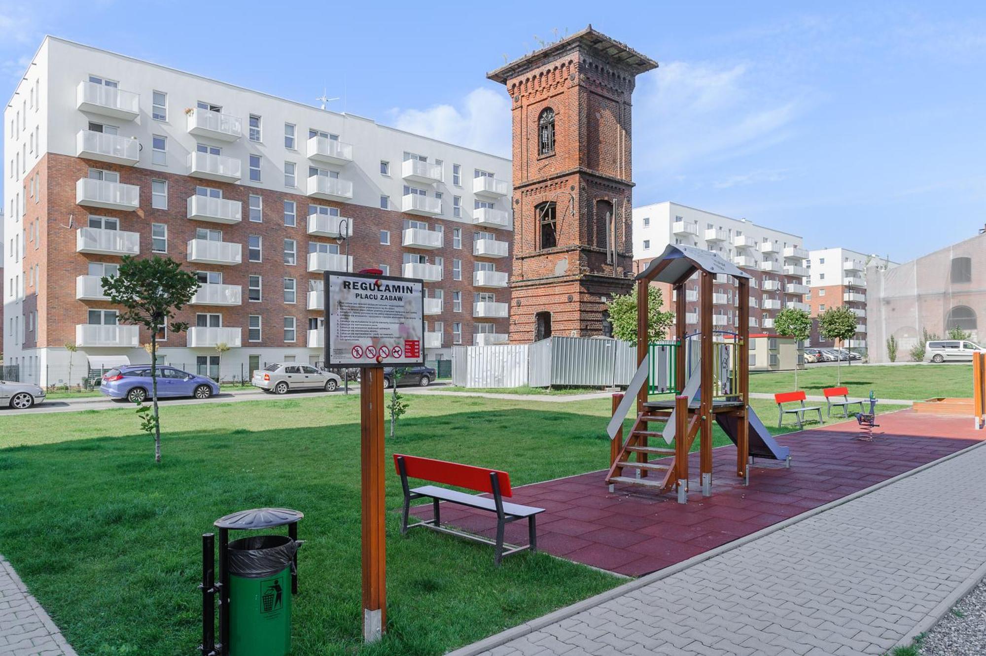 Lumina Luxury 3-Rooms Apartments With Parking Łódź Kültér fotó