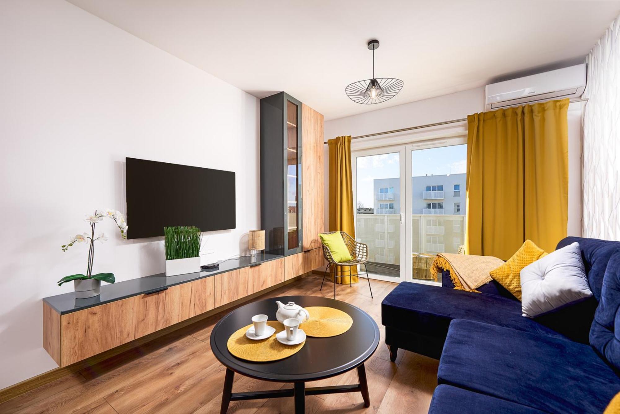 Lumina Luxury 3-Rooms Apartments With Parking Łódź Kültér fotó
