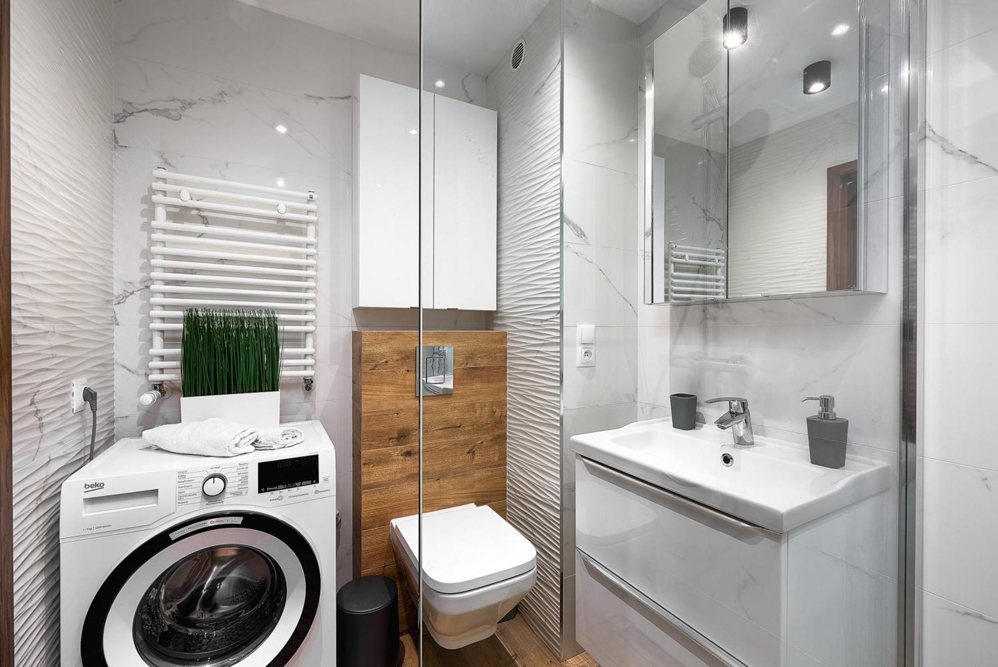 Lumina Luxury 3-Rooms Apartments With Parking Łódź Kültér fotó