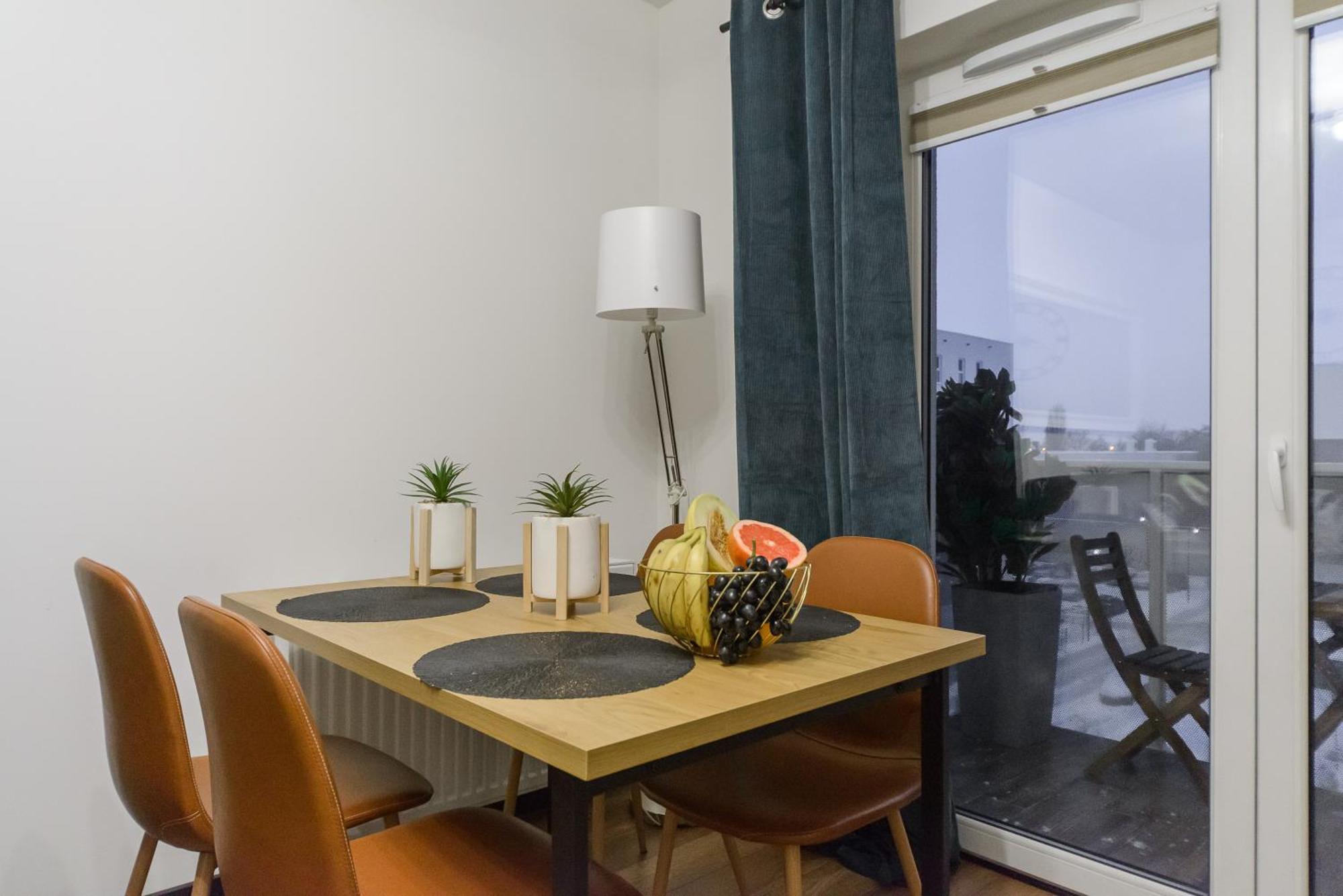 Lumina Luxury 3-Rooms Apartments With Parking Łódź Kültér fotó