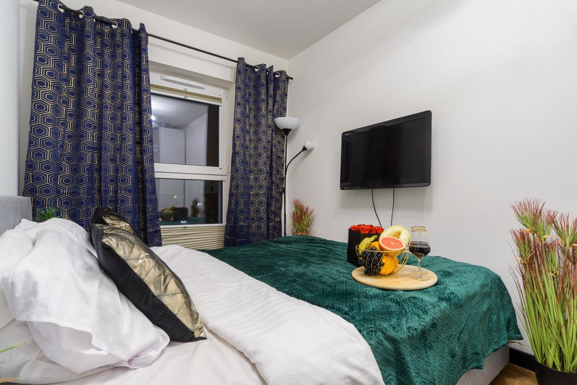 Lumina Luxury 3-Rooms Apartments With Parking Łódź Kültér fotó