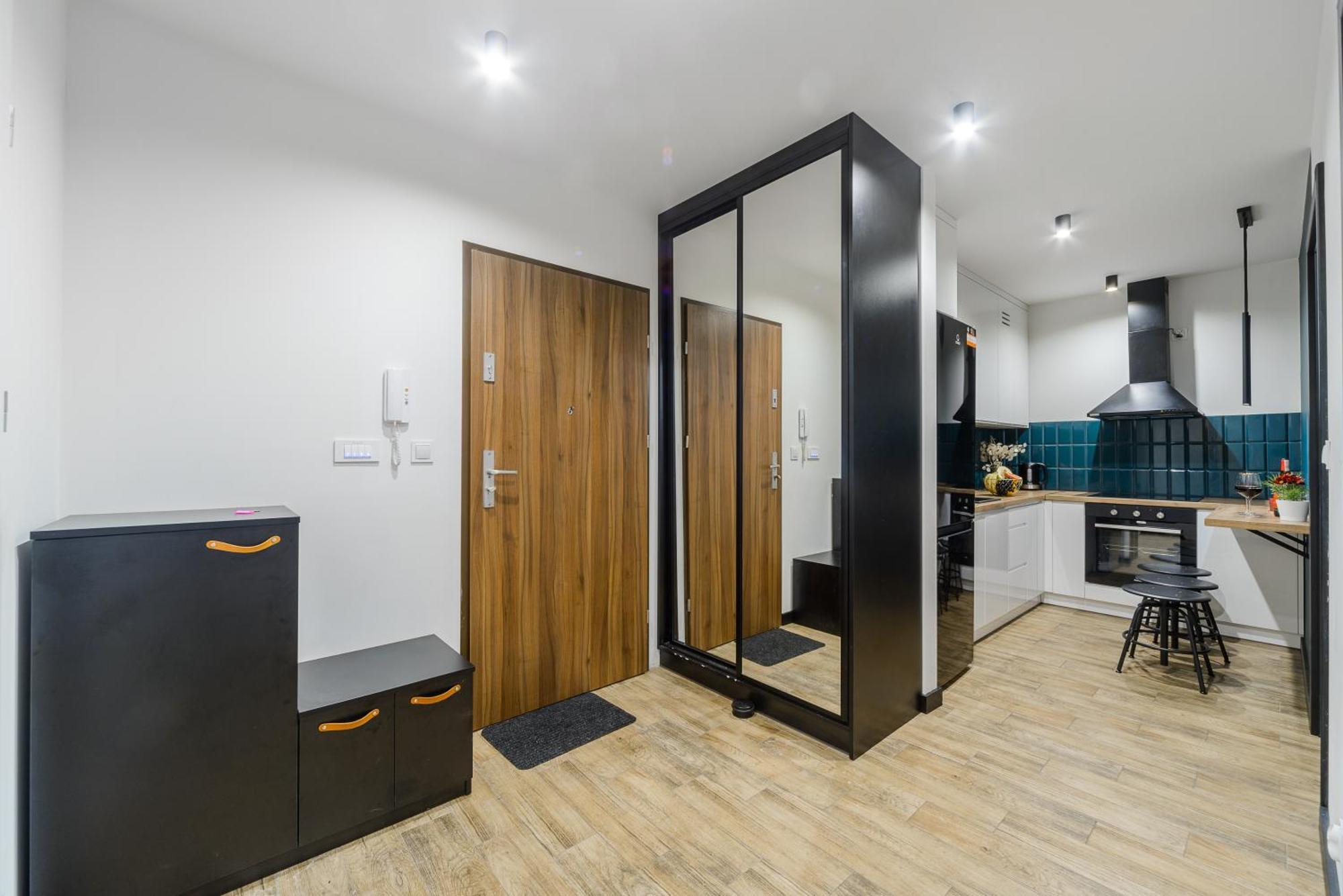 Lumina Luxury 3-Rooms Apartments With Parking Łódź Kültér fotó